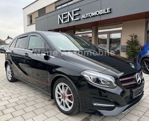 Mercedes-Benz B 220 Gebrauchtwagen