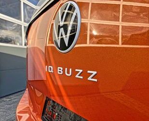 VW ID. Buzz Gebrauchtwagen