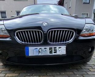 BMW Z4 Gebrauchtwagen