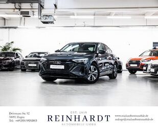 Audi Q8 e-tron Gebrauchtwagen