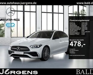 Mercedes-Benz C 300 Gebrauchtwagen