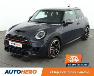 Mini John Cooper Works Gebrauchtwagen