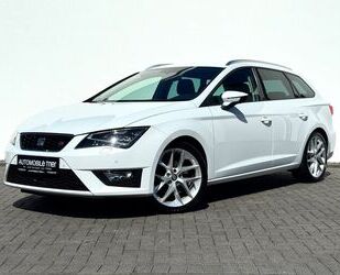 Seat Leon Gebrauchtwagen