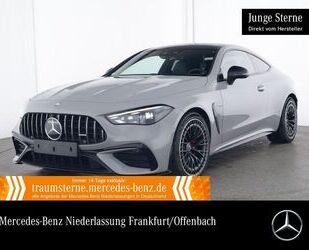 Mercedes-Benz CLE 53 AMG Gebrauchtwagen