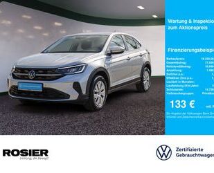 VW Taigo Gebrauchtwagen