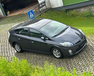 Toyota Prius Gebrauchtwagen