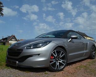Peugeot RCZ Gebrauchtwagen