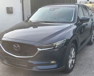 Mazda CX-5 Gebrauchtwagen