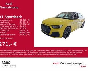 Audi A1 Gebrauchtwagen