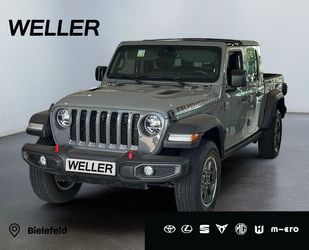 Jeep Gladiator Gebrauchtwagen