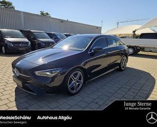 Mercedes-Benz CLA 200 Shooting Brake Gebrauchtwagen