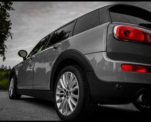 Mini Cooper D Clubman Gebrauchtwagen