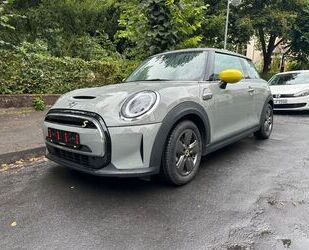 Mini Cooper SE Gebrauchtwagen
