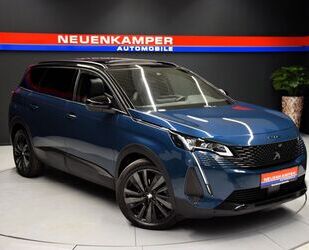 Peugeot 5008 Gebrauchtwagen
