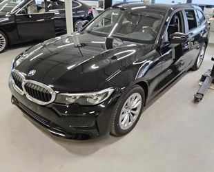 BMW 318 Gebrauchtwagen