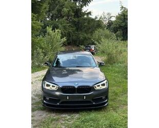 BMW 116 Gebrauchtwagen