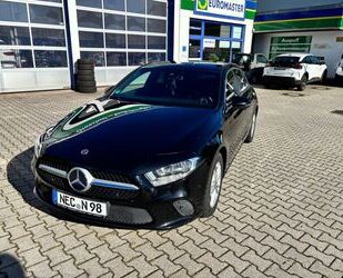 Mercedes-Benz A 180 Gebrauchtwagen