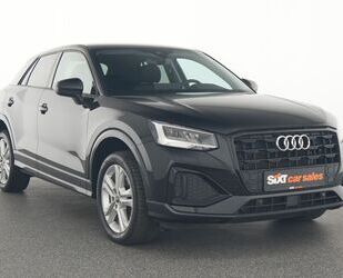 Audi Q2 Gebrauchtwagen