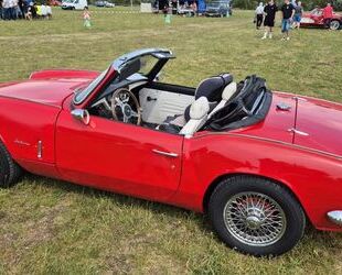Triumph Spitfire Gebrauchtwagen