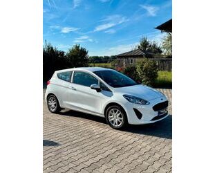 Audi Fiesta 