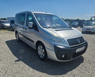 Fiat Scudo Gebrauchtwagen