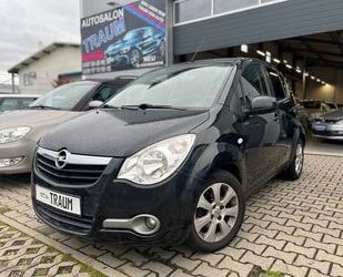 Opel Agila Gebrauchtwagen