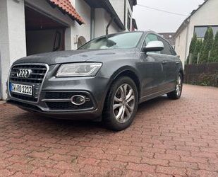 Audi SQ5 Gebrauchtwagen