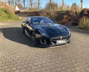 Jaguar F-Type Gebrauchtwagen