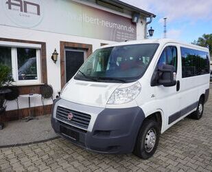 Fiat Ducato Gebrauchtwagen