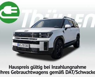 Hyundai SANTA FE Gebrauchtwagen