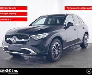 Mercedes-Benz GLC 220 Gebrauchtwagen