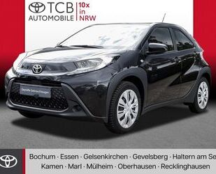 Toyota Aygo (X) Gebrauchtwagen