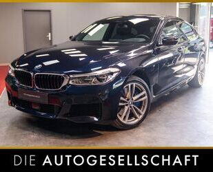BMW 640 Gran Turismo Gebrauchtwagen