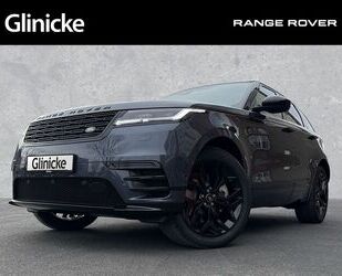 Land Rover Range Rover Velar Gebrauchtwagen
