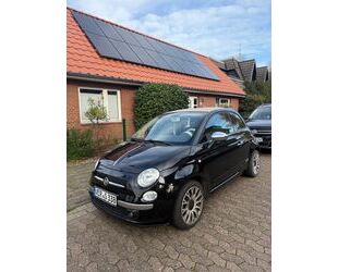 Fiat 500C Gebrauchtwagen