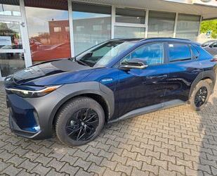 Toyota bZ4X Gebrauchtwagen