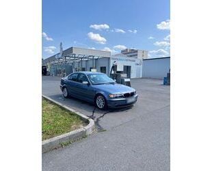 BMW 320 Gebrauchtwagen