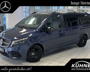 Mercedes-Benz V 300 Gebrauchtwagen