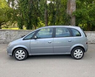 Opel Meriva Gebrauchtwagen