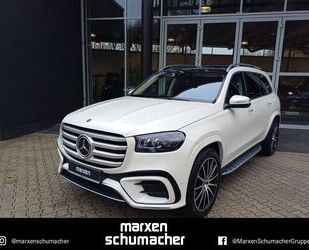 Mercedes-Benz GLS 580 Gebrauchtwagen