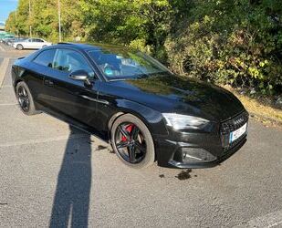 Audi Coupé Gebrauchtwagen