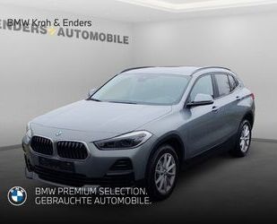 BMW X2 Gebrauchtwagen