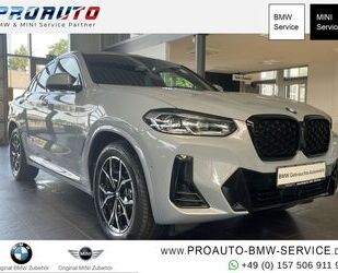 BMW X4 Gebrauchtwagen