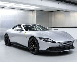 Ferrari Roma Gebrauchtwagen