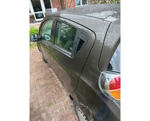 Chevrolet Spark Gebrauchtwagen