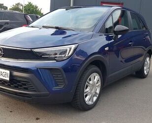 Opel Crossland (X) Gebrauchtwagen