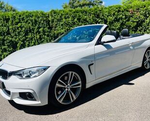 BMW 428 Gebrauchtwagen