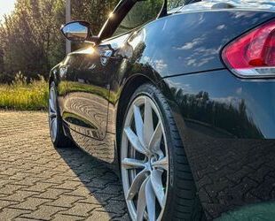 BMW Z4 Gebrauchtwagen
