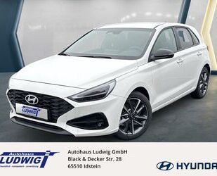 Hyundai i30 Gebrauchtwagen