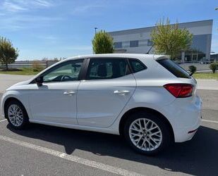 Seat Ibiza Gebrauchtwagen